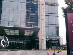 -双子楼大酒店(城开国际写字楼店)