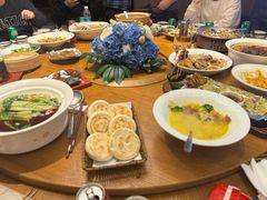 -唐猫庭院·千年陕菜(大唐不夜城店)