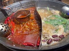 -萍姐火锅·公路夜市(打浦桥日月光店)