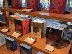 -Peet's Coffee皮爷咖啡(大学路店)