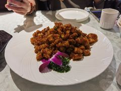 -牟传仁饭庄(星海店)
