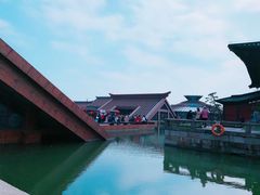 -广富林郊野公园
