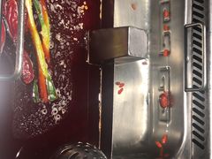 -海底捞火锅(万象城店)