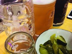 -皇冠自酿啤酒坊(中国红街5号楼店)