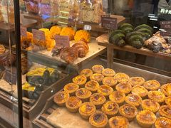 -RUXU入续糖水铺与包(卓悦中心店)
