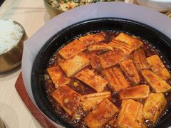 -稻百鲜·拌饭·朝鲜族石锅菜(江南万达店)