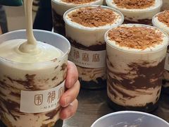 -围裙妈妈(临平店)