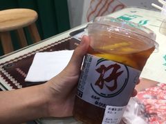 -孖记茶档·热腾茶餐(荔湾领展广场店)
