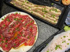 -火炉旺烤肉啤酒屋(沈北创始店)