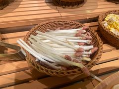 -集渔·泰式海鲜火锅(科华店)