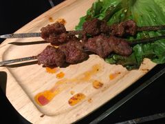 -牛焱·贵州黄牛肉火锅(城西银泰店)