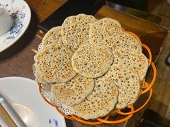 -青山青豆花·笑禅豆腐鱼(黄泥塝店)