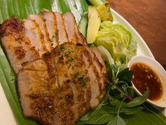 -星叶·东南亚料理(宁波万象汇店)