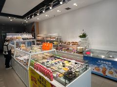 -麦西尔手工烘焙坊(汇新路店)