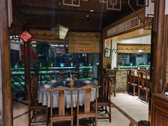 -樟树底(胜利河美食街店)