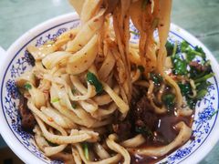 -清真马虎面馆(西七路店)
