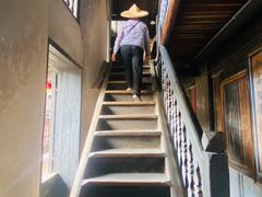 -福建土楼（华安）旅游区•大地土楼群