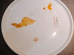 -赠李白·如诗的川味(余杭万达广场店)