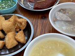 -正宗棉湖甜汤春卷店