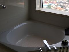 -厦门海港英迪格酒店(中山路店)