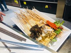 -串一火锅(赛格国际购物中心店)