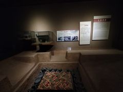 -洛阳周王城天子驾六博物馆