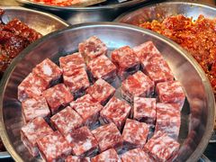 -英雄故事地摊烤肉(马驹桥店)