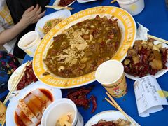 -金柱大盘鸡(和田二街店)