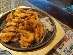 -南京大牌档(人民广场店)