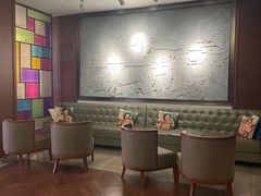 -南京夜泊秦淮君亭酒店·金陵书画院