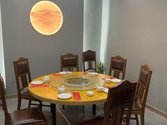 -潮汕牛肉火锅