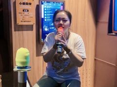 -星聚会KTV(金狮大厦店)