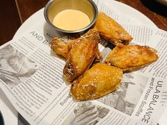 -Bistro 63 创意融合料理(广粤天地店)