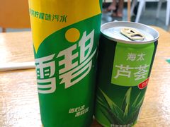 -李先生的首尔小馆(松江启源广场店)