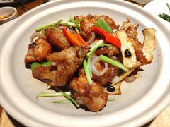 -广东道至正餐厅(区庄店)