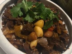 -原味田园·客家菜·土窑鸡(中航城君尚购物中心店)