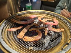-西塔老太太泥炉烤肉(龙湖北苑天街店)