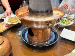 -东来顺饭庄·火锅(环岛店)