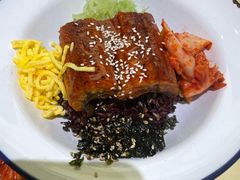 -米仓食堂(皇庭广场店)