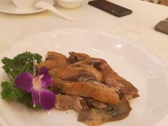 -龙悦湾酒家·八阵鱼生·渔人码头店