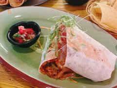 -Pistolera Mexican Cantina女枪手墨西哥餐厅(碧云路店)