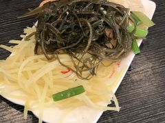 -北三沙家烧麦(北头道街店)