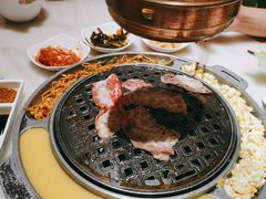 -韩宫宴炭火烤肉(印象城店)