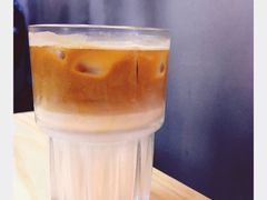 -无牌咖啡&酒馆