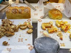 -麦陌(正弘城店)