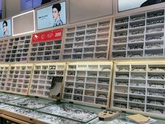 -沫芮眼镜·蔡司官方授权店(人民广场店)