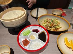 -青年公社烤鸭(姚家园万象汇店)
