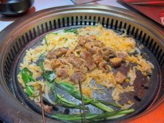 -杨记齐齐哈尔烤肉(总店)