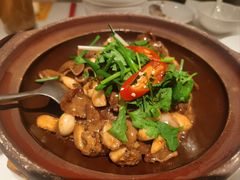 生啫雪花牛舌-顺味凤城(九六广场店)