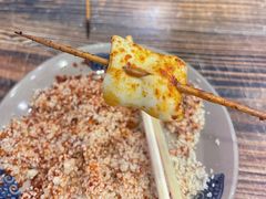 -晓靖轩烧烤(沙河风情店)